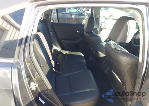 2016 Acura Rdx Acurawatch Plus Pkg из США, поврежденный, VIN 5J8TB3H36GL004040